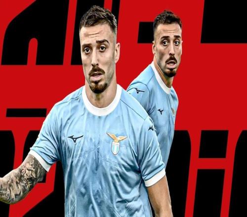 意媒:米兰CEO富拉尼亲自与洛蒂托谈马里奥希拉的转会