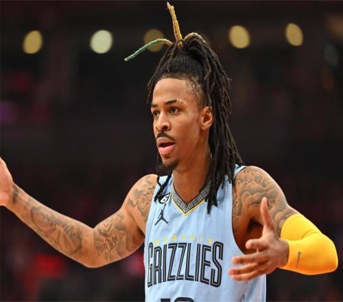 灰熊仍在兜售莫兰特,但拒绝低价!要价远超特雷杨交易回报