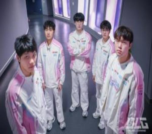 再遭JDG翻盘你认为BLG本局失利谁的问题最大