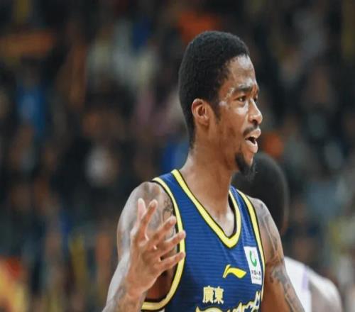 广东险胜天津！三外齐发挥，杜润旺杨溢连轰三分，胡明轩统治末节