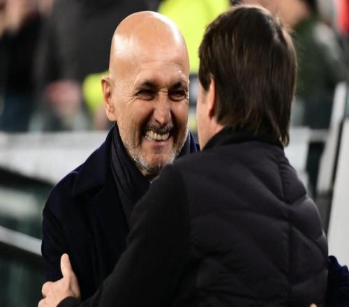 TA:尤文逐渐展现出斯帕莱蒂所期望的风格,形成了独特的打法