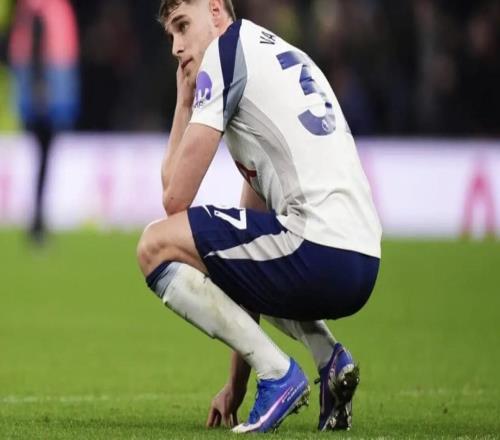 TA谈热刺：桑德兰、温布尔登、布莱克浦在相似境遇下降级了