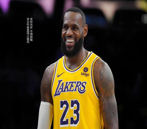 三色球衣成笑话为啥NBA球队老板也不喜欢詹姆斯