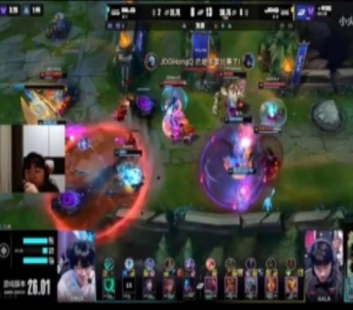 Breathe：LPL闭环了没有大王都是大王，BLG应该围绕着厄锤打