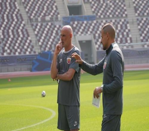 外援依然没到位、两场热身输十球，海港海外集训真的只收获“寂寞”