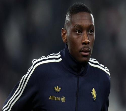 罗马诺:尤文联系了穆阿尼,但交易难度很大