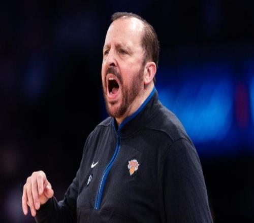 2届最佳教练锡伯杜准备出山尼克斯如今风声鹤唳他想回归吗