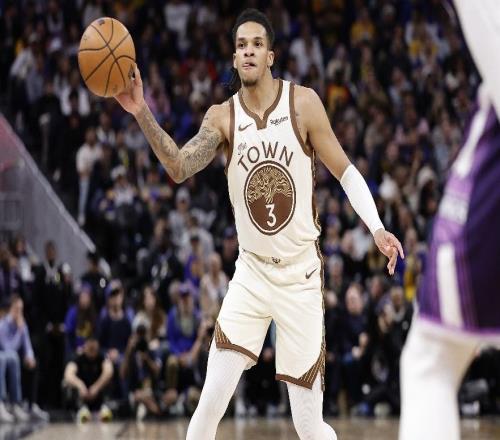 勇士83108不敌森林狼球员评价：3人及