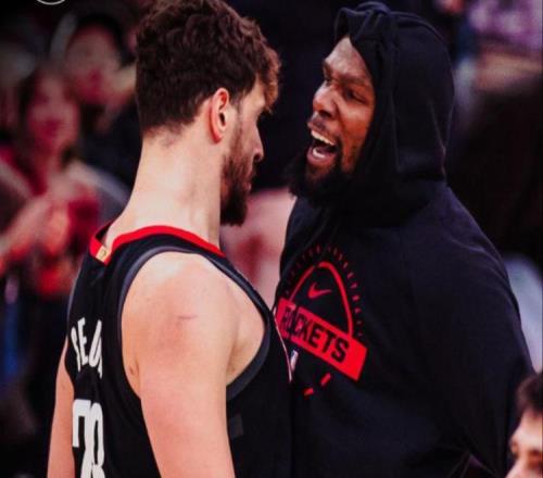 火箭10899灰熊!申京谈杜兰特把话挑明,谢泼德两人也毫无借口