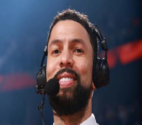 杨瀚森!全明星周末见!