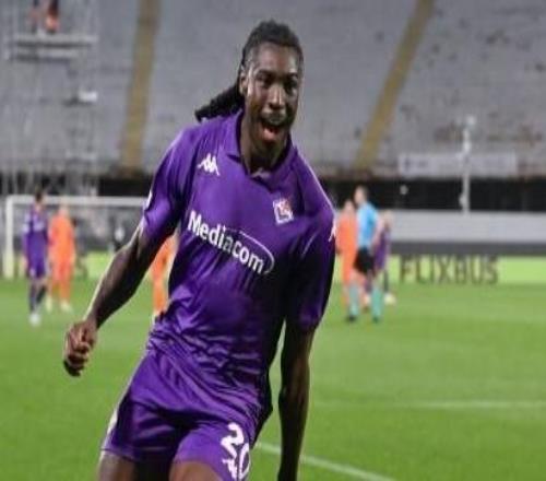 记者:基恩在利雅得新月的引援名单上,佛罗伦萨要价6200万欧