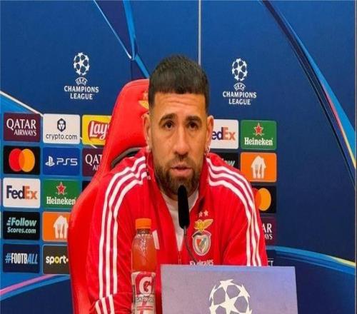 奥塔门迪:战皇马唯一的目标是取胜,攻防两端都要有完美表现