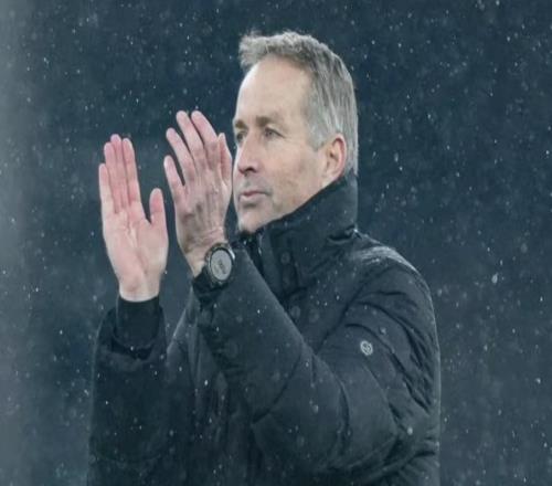 尤尔曼德：我们在联赛阶段战胜了本菲卡、曼城，这表现可接受