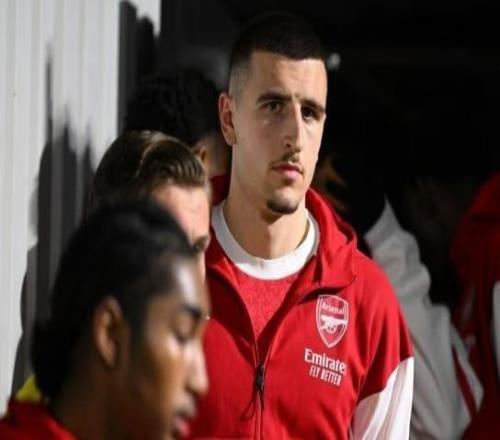 镜报：阿森纳与格林斯比就马尔蒂尼卡