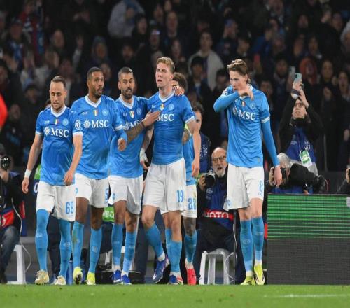 12队欧冠出局：西甲双雄法甲亚军遭穆帅异地绝杀意甲冠军造耻辱