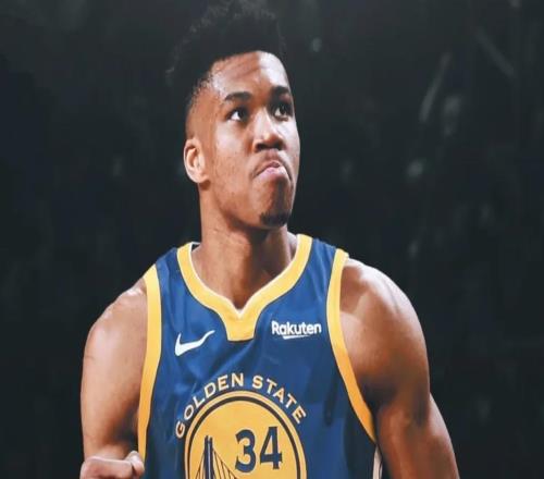 字母哥终于申请交易！勇士拿7个首轮签，还看上维金斯