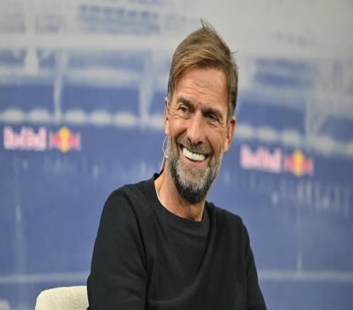 克洛普谈其作为红牛全球足球主管的新角色：未说过永不再做教练