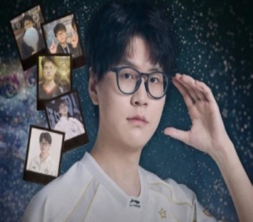 今日是Meiko选手LPL登场11周年，你对他最深的记忆点是什么