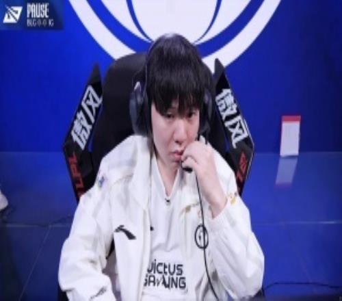 时空断裂启动！比赛将由19分54秒回溯至19分36秒