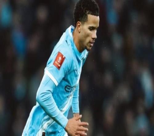 羅馬諾:萊斯特城已與曼城就租借18歲中場(chǎng)穆卡薩達(dá)成協(xié)議