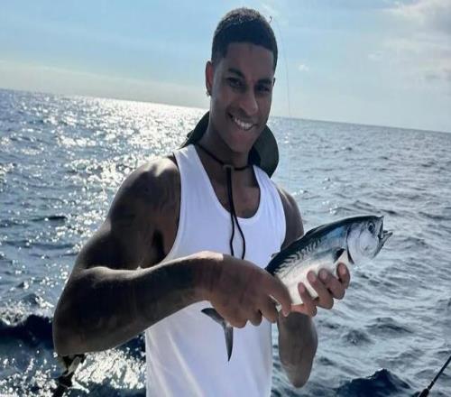 電訊報(bào):若卡裏克下賽季留任,他希望拉什福德回歸曼聯(lián)