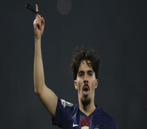 阿斯：皇馬仍認為中場答案是維蒂尼亞，但轉會需球員本人推動