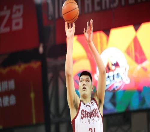 一节打崩！山西狂胜吉林终结4连败前NBA扣篮王12分钟23+7