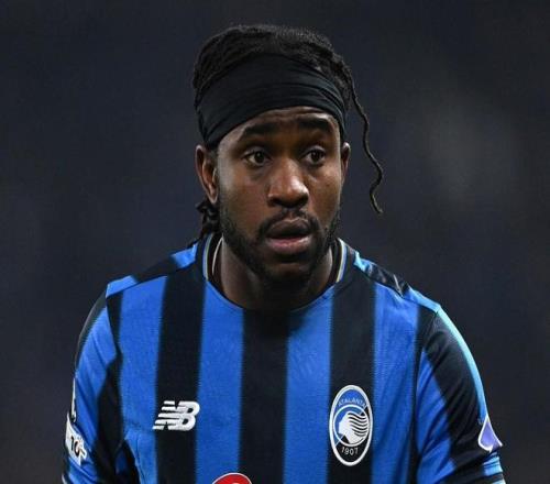 斯基拉：為了說服盧克曼加盟，馬競向球員開出600萬歐年薪