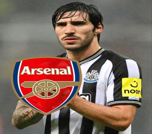 阿森纳和纽卡的嘴巴真厉害就是爱说没有这回事_英超直播