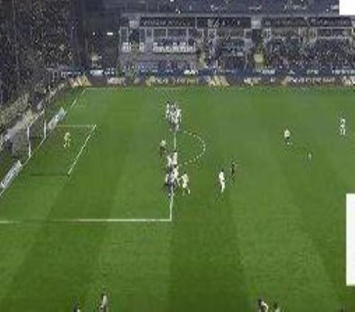 【意甲】帕尔马1比4尤文图斯布雷默梅开二度