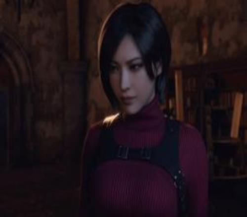 没有艾达王了！《生化危机9》制作人别期待了