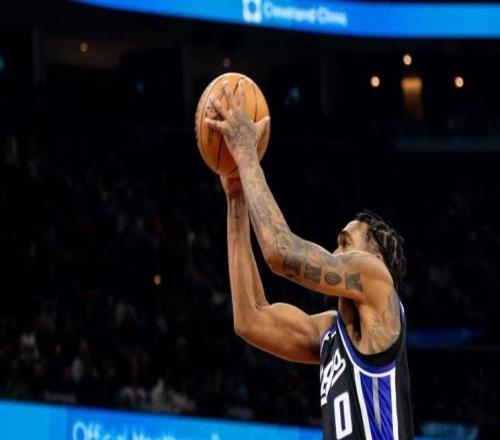 威少缺阵双星空砍67分，奇才6人得分上双，主场险胜送国王9连败