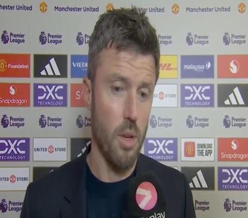 卡里克：所有人都跟我们说要控制比赛，但我从来没信过这些