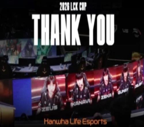 HLE：虽然有遗憾，但我们会把这段经历当作向上的助力