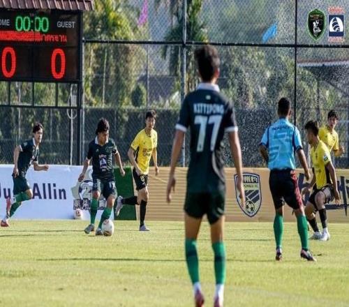 足球报：广州豹还有一内一外在操作，不因竞争对手扣分而欣喜