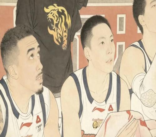 拿600万，9投仅2中，在场输10分！球迷：这状态别去霍霍国家队了