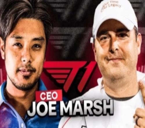 T1CEO：青龙章证明了Faker的地位，升降级可以提升联赛竞争力