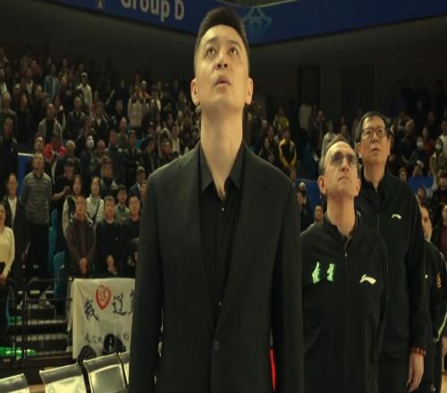 辽苏二番战难免拿洛佩斯和杨鸣比较赵继伟定海神针,力争双杀对手