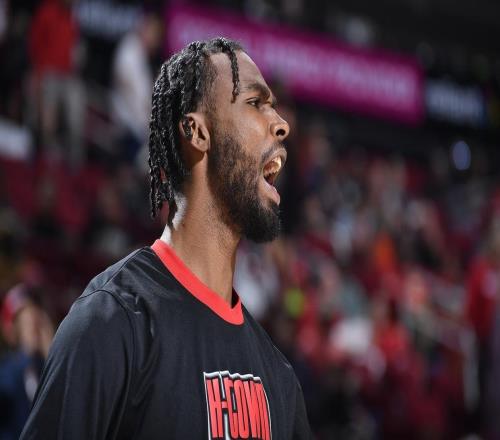 险胜步行者，火箭队再变阵！21岁射手重回首发，伊森改打小前锋