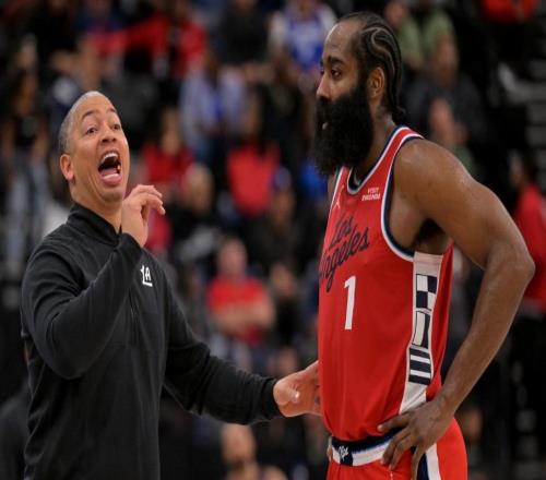 两个原因，三大潜在下家出炉！哈登确定离队，确实早就埋下伏笔