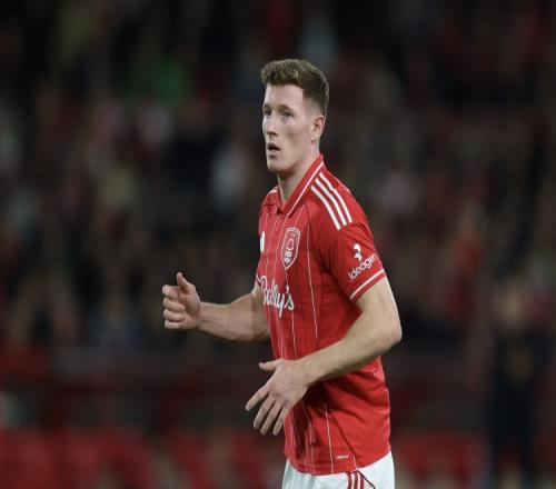 赫斯基称埃利奥特安德森能覆盖全场有潜力成为利物浦的坎特_英超直播