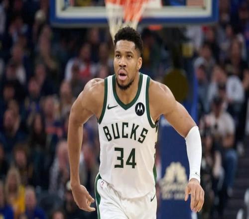 梭哈！9换1！勇士报价字母哥