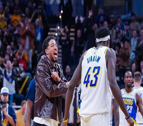 118114！杜兰特休战，申京39+16，火箭险胜步行者赢3连胜