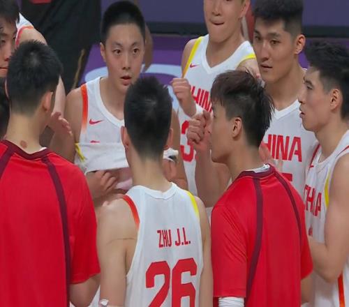 确认下课！再见了，郭士强！中国男篮遭遇巨大打击！