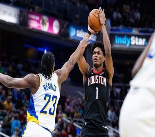 狂轰39+16+5！申京打爆东部鱼腩！火箭拒绝爆冷，杜兰特休战