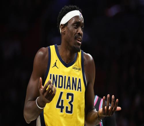 13胜36负，西卡成为自2016年科比以来球队战绩最差的全明星