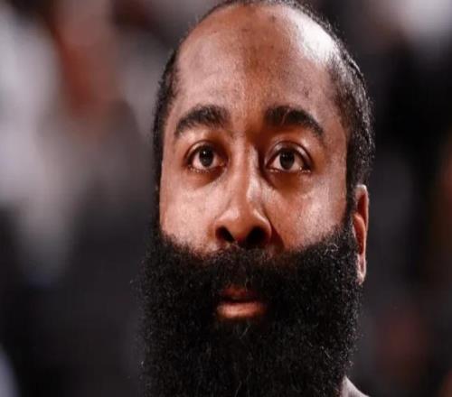 打得太累哈登争取在交易截止日期前离队，美媒曝与骑士提前讨论