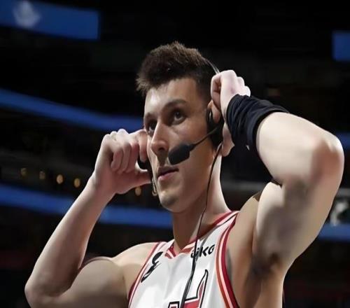 瞄准热火全明星！两老将+双首轮！太阳值得吗