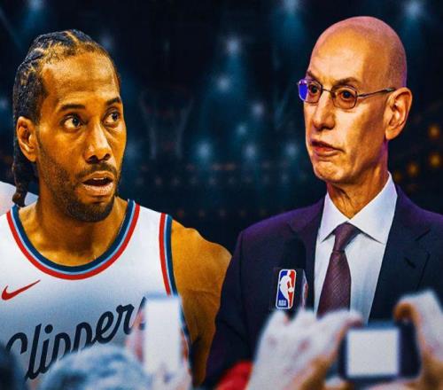 小卡无缘全明星真因教练投票受阴阳合同影响被调侃更愿待家中