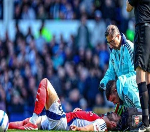 小众足伤拖累，梅里诺无缘美加墨